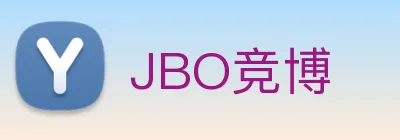 JBO竞博 logo